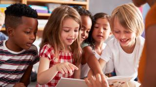 Warsztaty udzielania pierwszej pomocy.