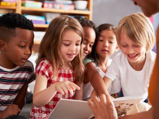 Warsztaty udzielania pierwszej pomocy.